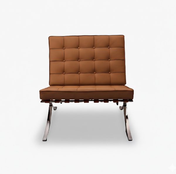 01 Barcelona Chair