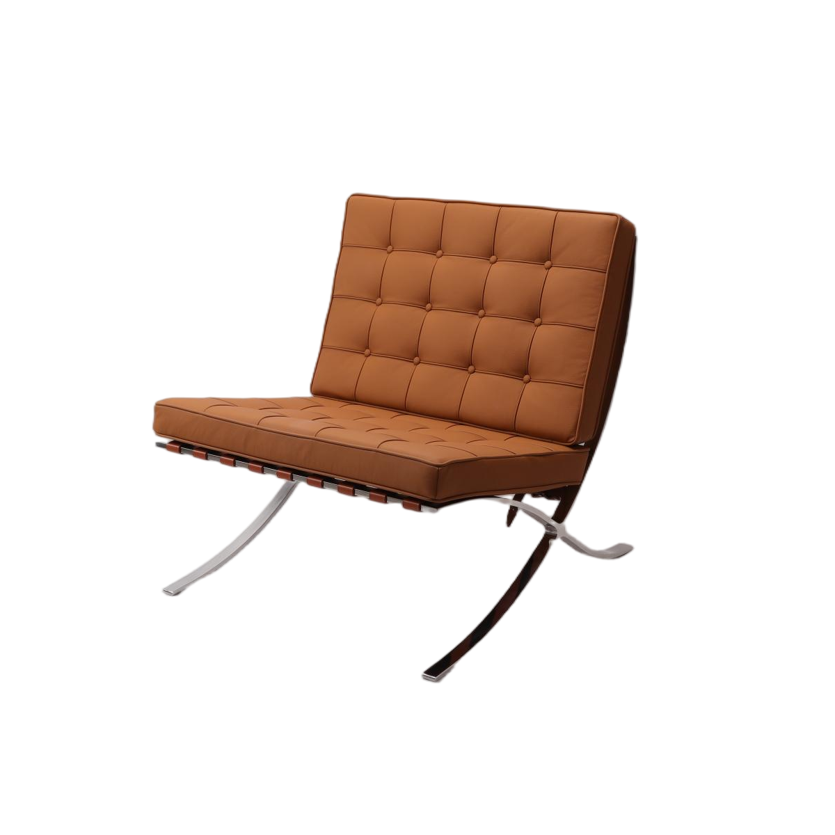 Barcelona Chair Reproduction - Image 2