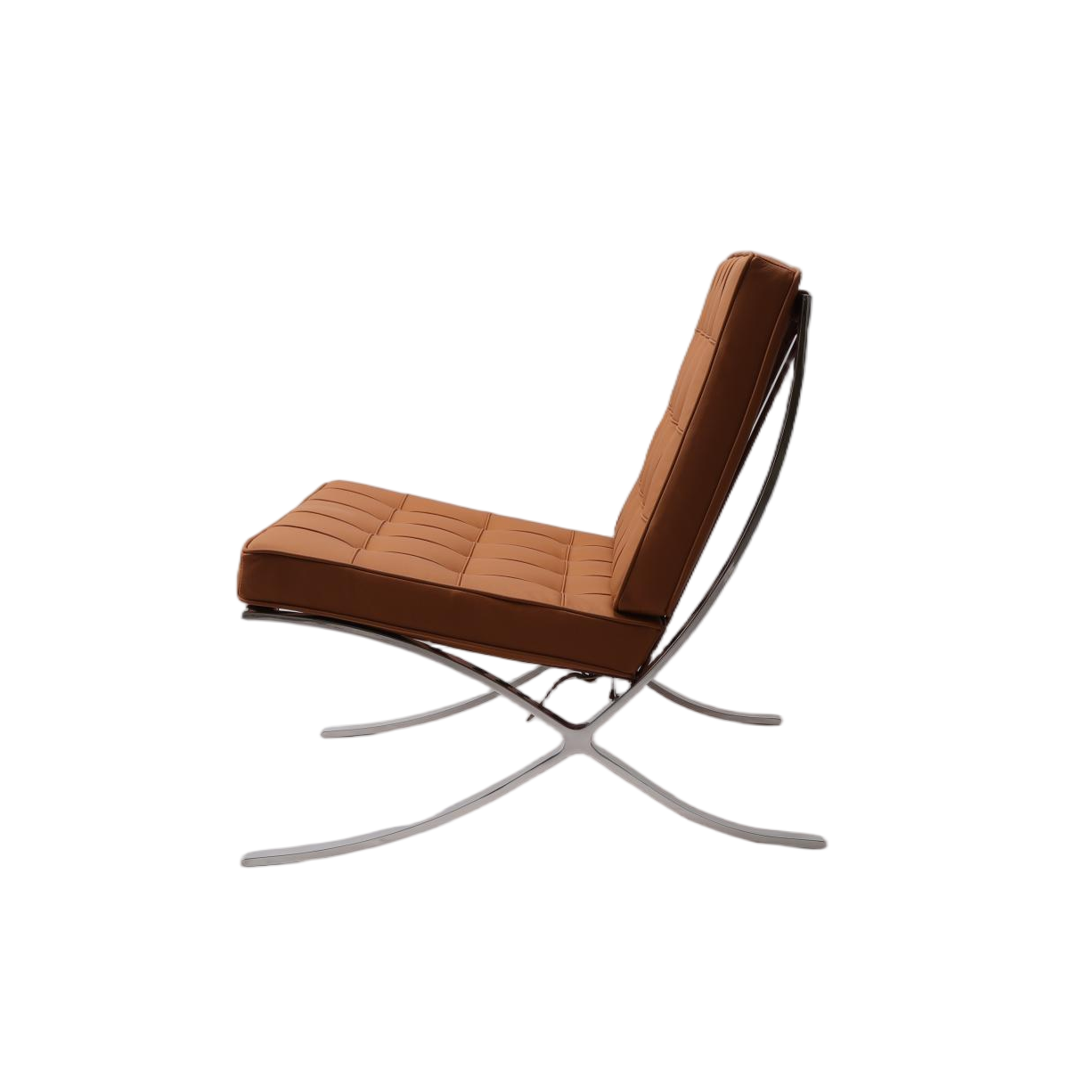 Barcelona Chair Reproduction - Image 4