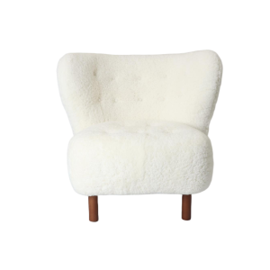 Little Sherpa Petra Chair Reproduction