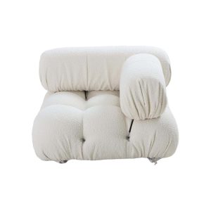 Mario Bellini Sofa Reproduction / Bellini Module, Right corner