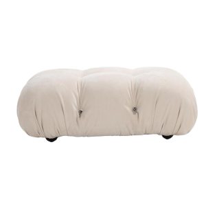 Mario Bellini Sofa Reproduction / Bellini Module, Ottoman