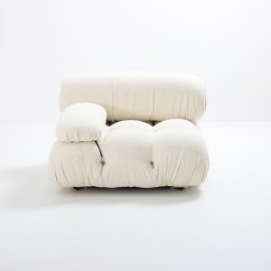 Mario Bellini Sofa Bellini Module Left Arm