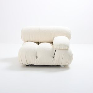 Mario Bellini Sofa Bellini Module Right Arm