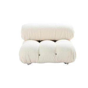 Mario Bellini Sofa Reproduction / Bellini Module, Armless