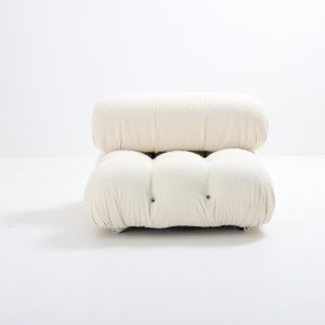 Mario Bellini Sofa Bellini Module Armless