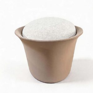 Salira Pouf
