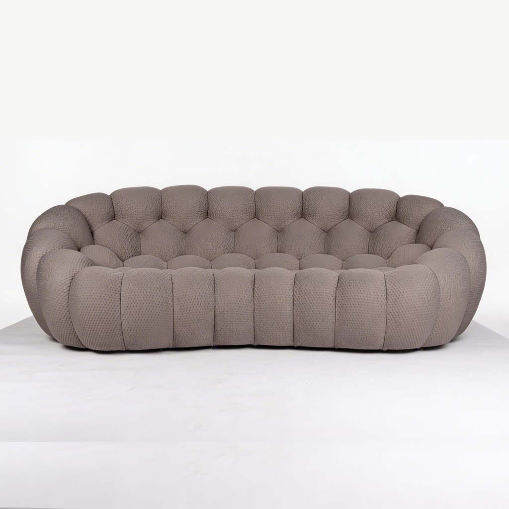 Bubble Sofas