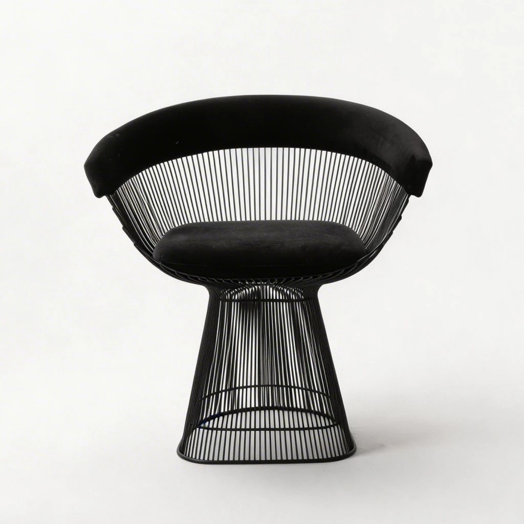 Platner Dining Chair Platner Dining Chair