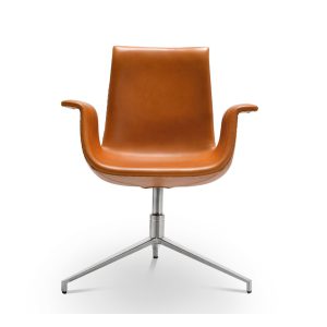 FK Bucket Chair Low Back