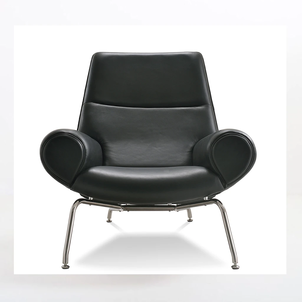 EJ101-Queen Chair