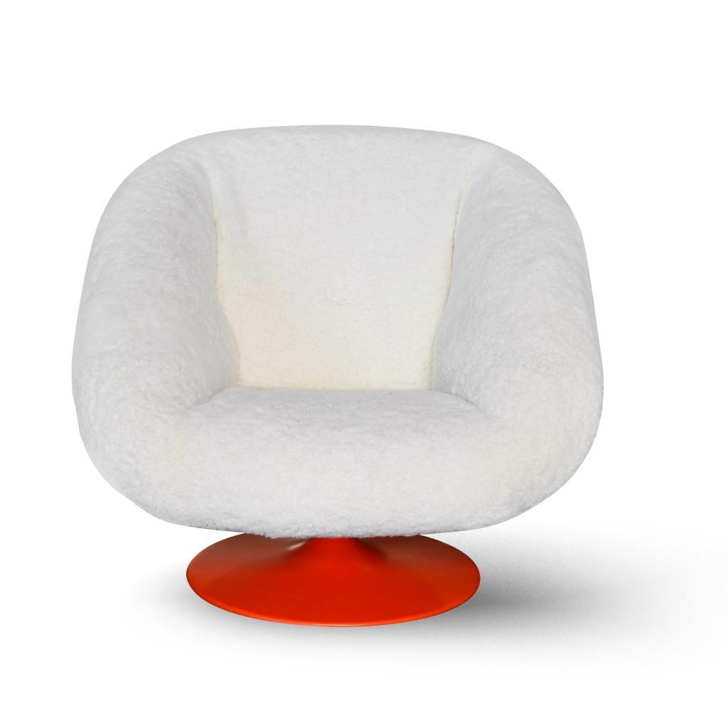 MP-71 Armchair