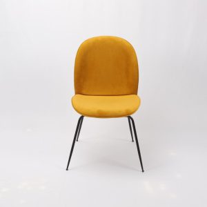 Beetle Dining Chair