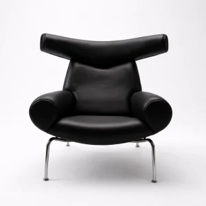 Ox Chair