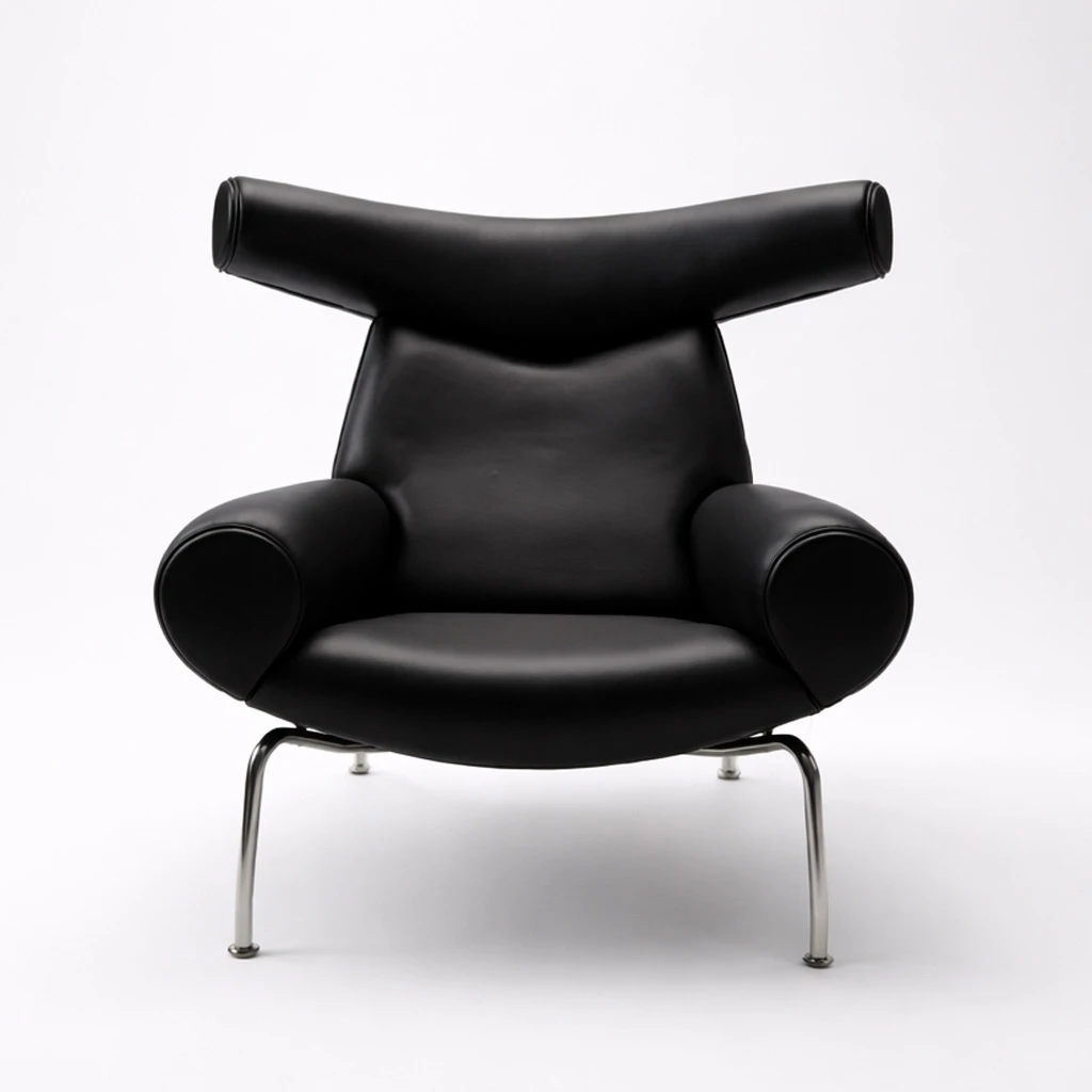 Ox Chair