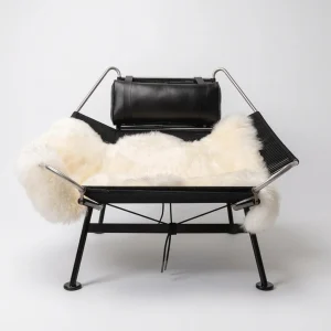Flag Halyard Chair