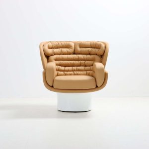 Elda Lounge Chair