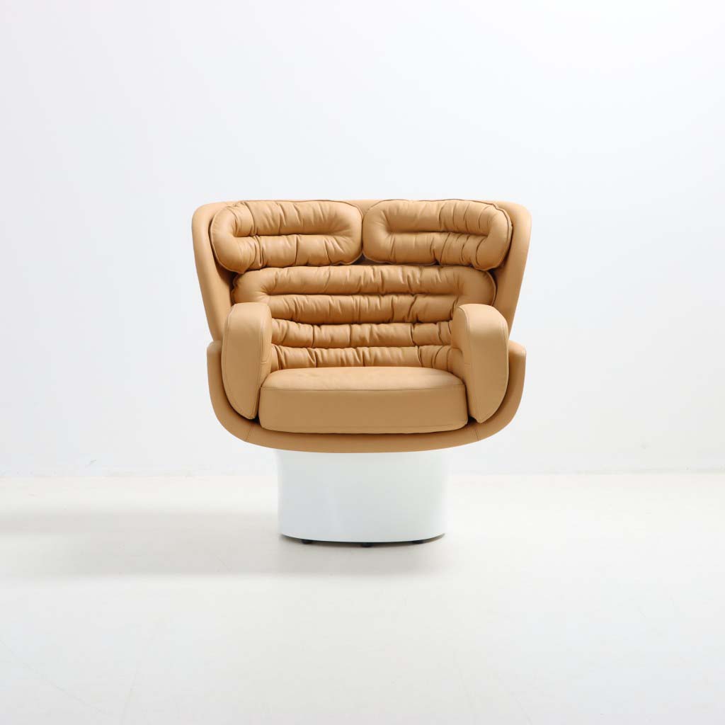 Elda Lounge Chair