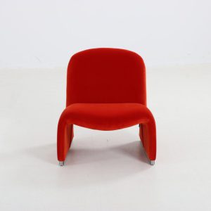 Alky Chair