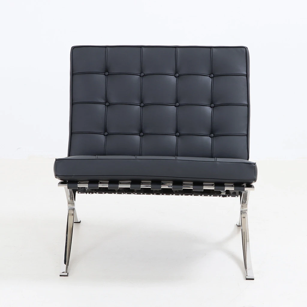 Barcelona Chair