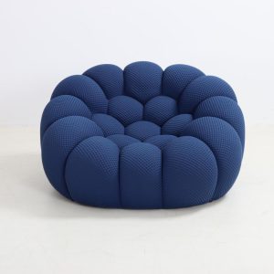 Bubble Armchair