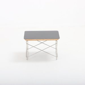 Eames Wire Base Low Table