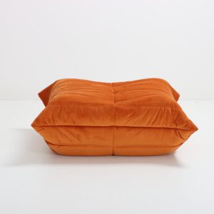Togo Sofa Ottoman