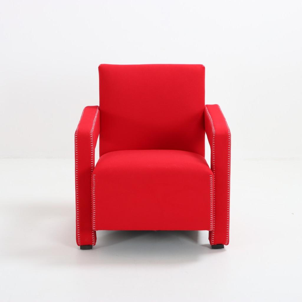 C637 Utrecht Armchair