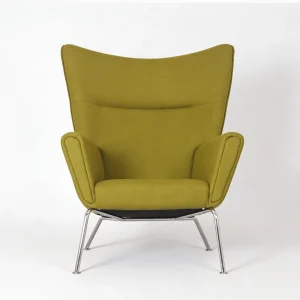 Wing Chair