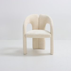 Dudet Chair