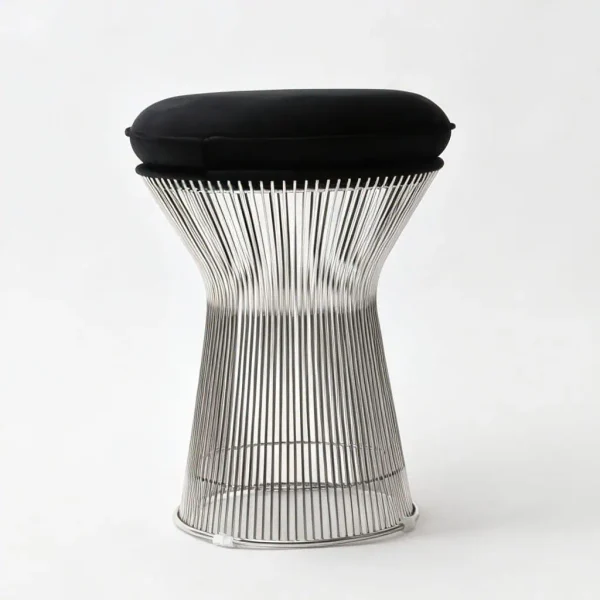 Platner Stool-1_2 Platner Stool-1_2