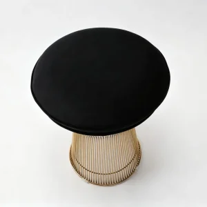 Platner Stool-2