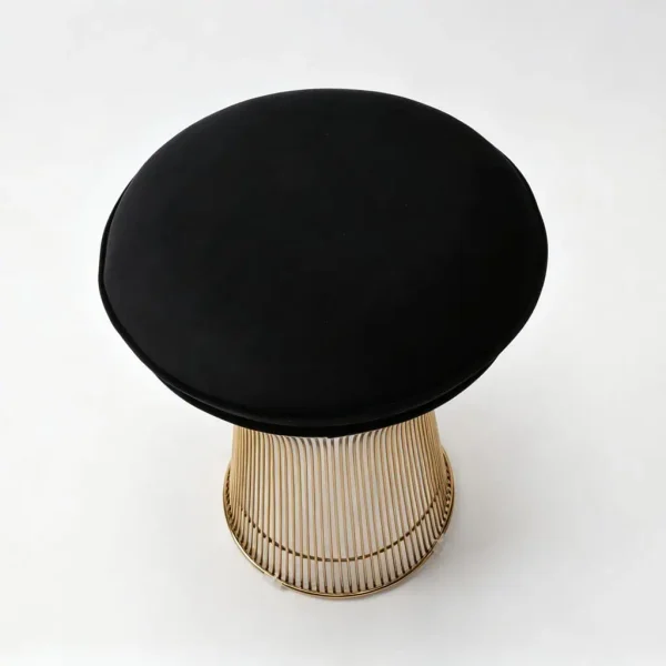 Platner Stool-2 Platner Stool-2