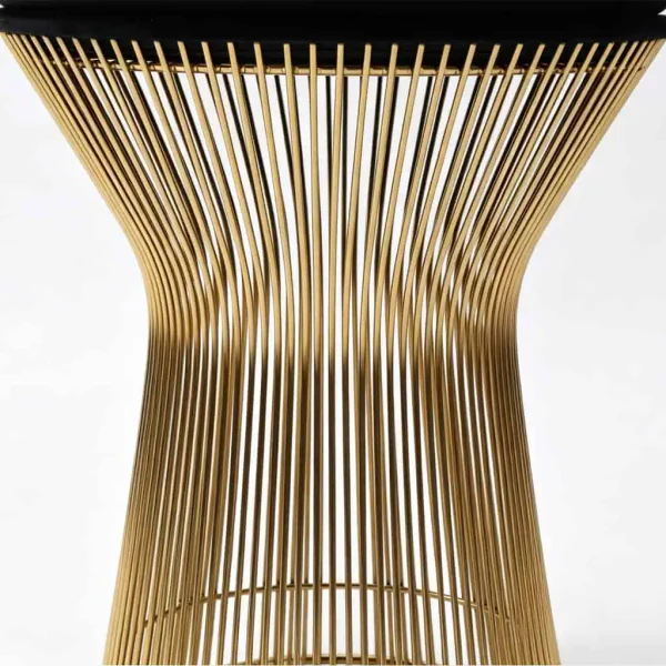 Platner Stool-3 Platner Stool-3