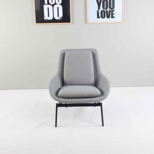 Field Lounge Chair