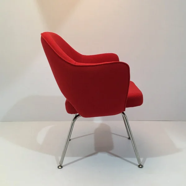 YT018 Saarinen armchair-2 YT018 Saarinen armchair-2