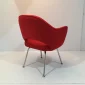 YT018 Saarinen armchair-3