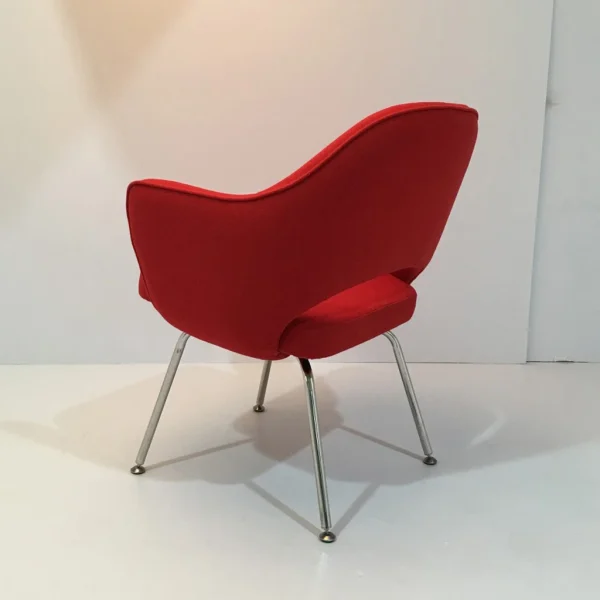 YT018 Saarinen armchair-4 YT018 Saarinen armchair-4