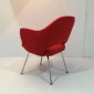 YT018 Saarinen armchair-4