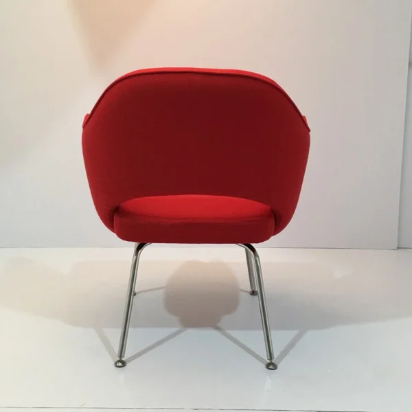 YT018 Saarinen armchair-5