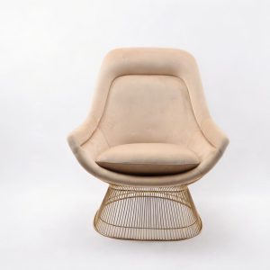 Platner Easy Chair