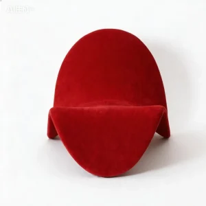 Tongue Chair