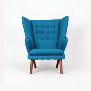 Papa Bear Chair