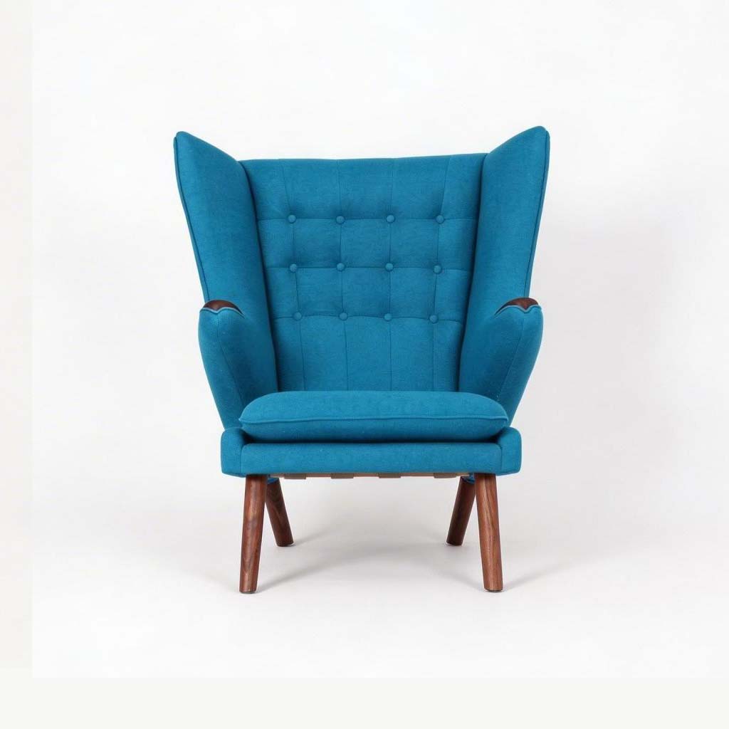Papa Bear Chair