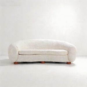 Polar Bear Sofas