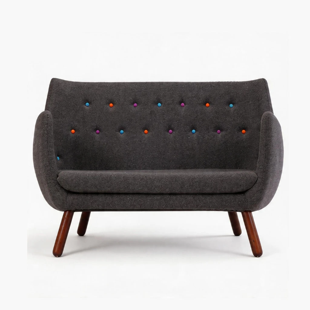 Poet Sofas