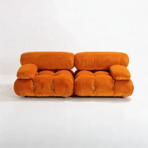 Mario Belini Sofa Combination 001