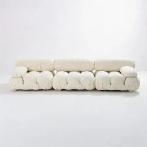 Mario Belini Sofa Combination 002