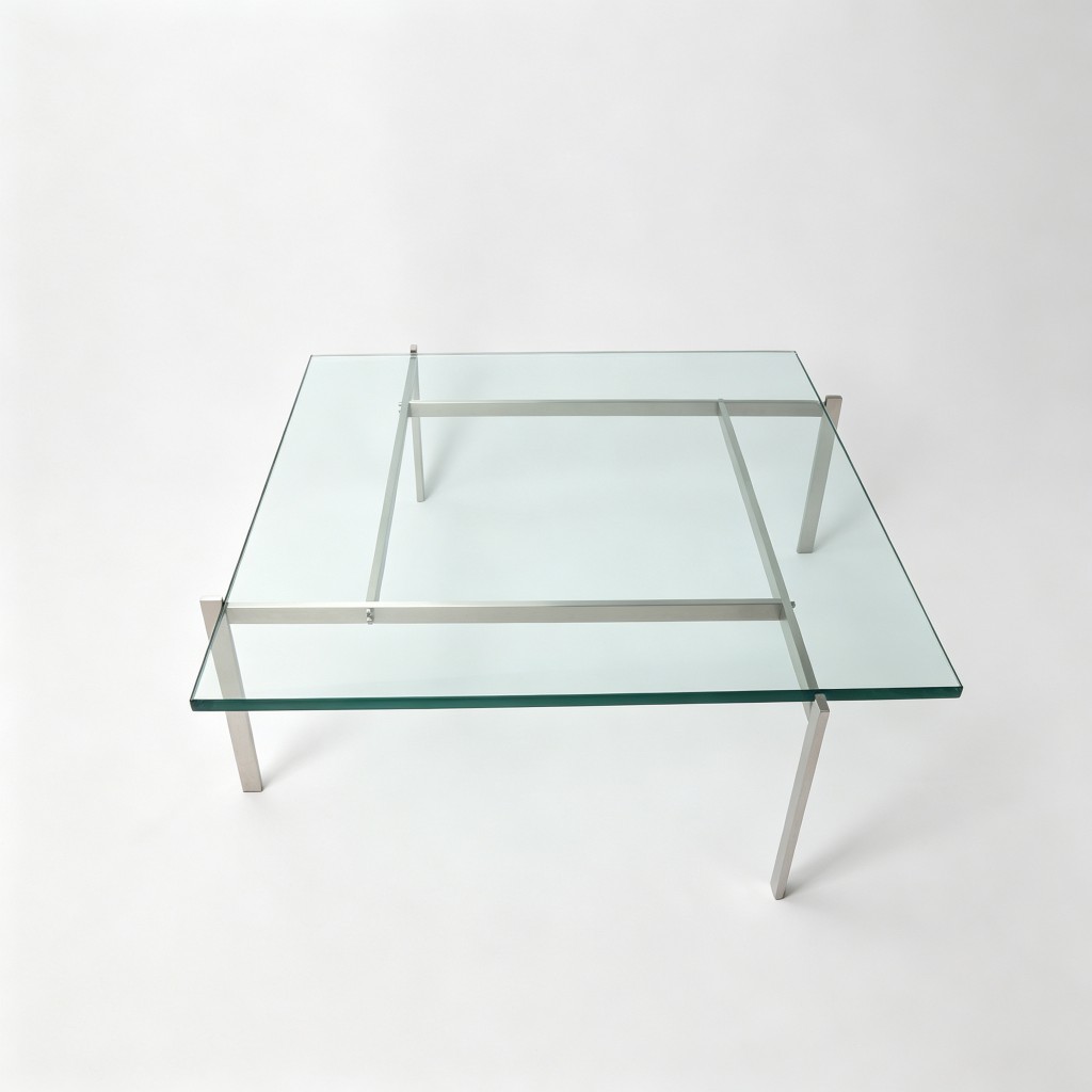 PK61 Coffee Table