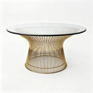 Platner Coffee Table